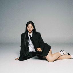 teacher SAERIM