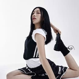 teacher Lia Kim
